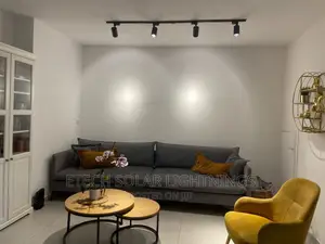 New Morden L E D Living Room, Home Indoors Track Light