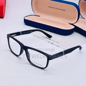 Original Classic Tommy Hilfiger Sample Glasses For Unisex