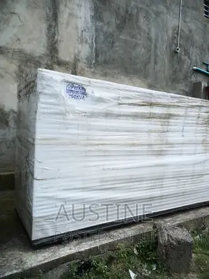 Brand New Perkins 350kva Soundproof DIESEL Lister Generator