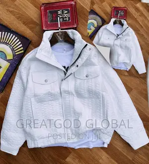 Unique Quality Jacket Wears for Men and Woman