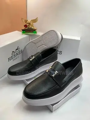 Hermes Paris Quality Shoe