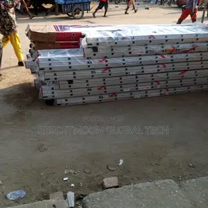 All Kinds of Aluminum, Fiberglass,Iron Ladders