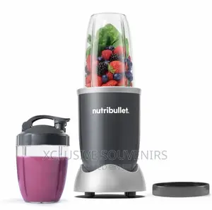 Original Nutribullet Personal Blender 24 Ounces, 600 Watt