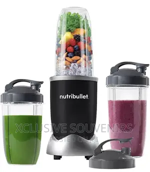 Original Special Edition Nutribullet Pro 900watt Blender