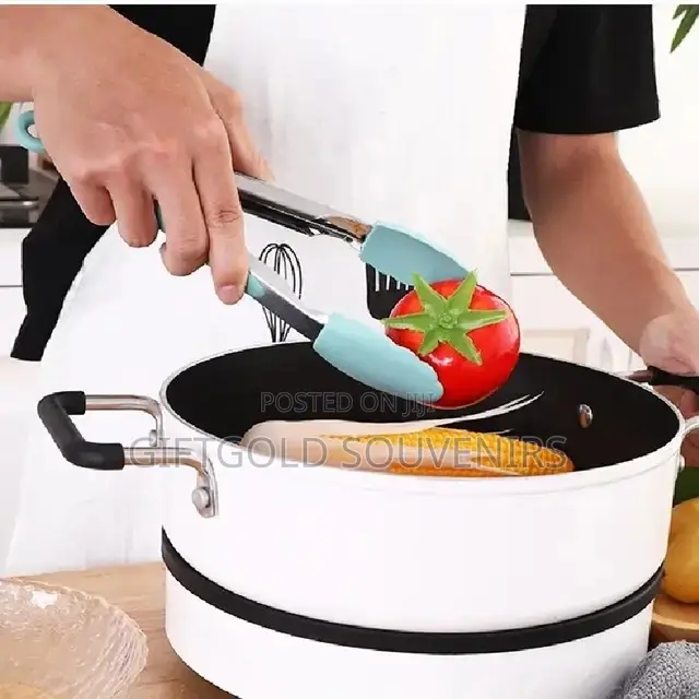 12pcs Silicone Spoon