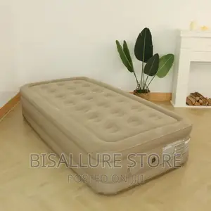 Automatic Self Inflatable Sofa Bed