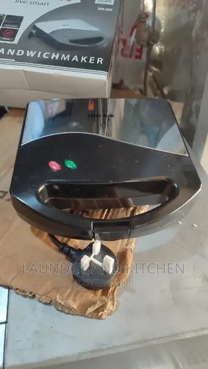 Brand New Rite-Tek Stainless Steel Body Toaster