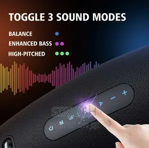 Zealot Super Bass Speaker