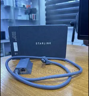 Starlink Ethernet Adapter