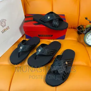 Versace Luxu