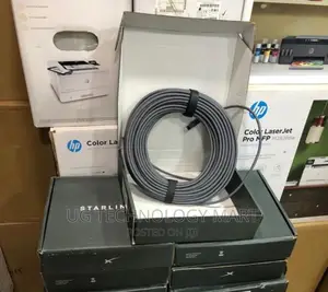 Starlink 150ft Cable