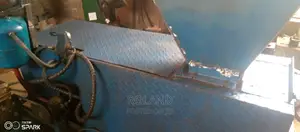 Aluminum/Iron Can Hydraulic Bailing Machine