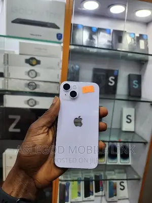 Apple iPhone 14 128 GB Purple