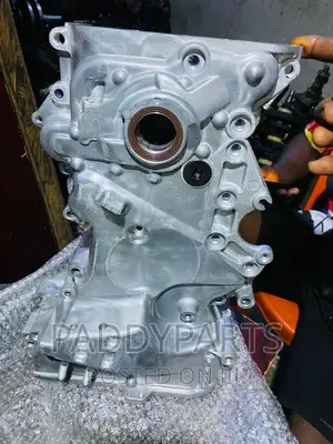 Hyundai Velostar Engine Oil Pump 2018-2022