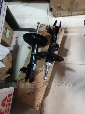 Front Shock Absorber Toyota RAV4 2019-2023