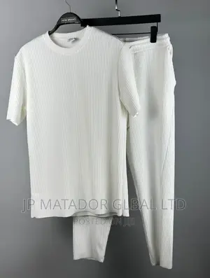 Premium Quality Up and Down Turkish Brand Zara Set