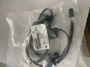 Hyundai Ix35 Wheel Speed Sensor