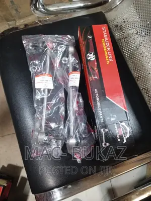 Front Stabilizer Linkage Highlander (Super Gold)