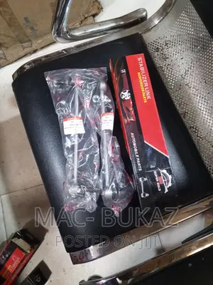 Front Stabilizer Linkage Rx350 (Super Gold)