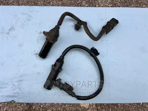 Kia Soul Crankshaft Sensor 2010-2018