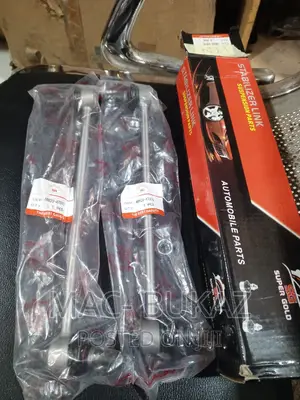 Front Stabilizer Linkage Toyota Avensis (Super Gold)