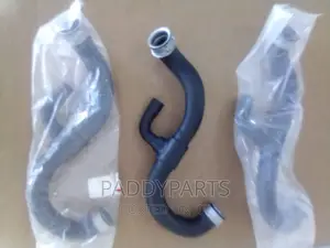 Mercedes Benz C300 Radiator Hose