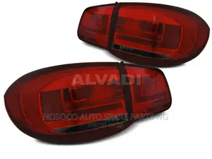 Set Of Rear Light Tiguan
