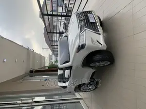 Lexus Lx 570