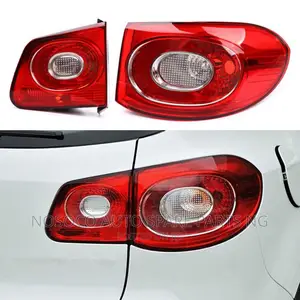 Set Of Rear Light Tiguan