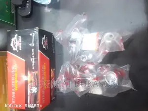 Stabilizer Linkage Lexus Is250 (Super Gold)