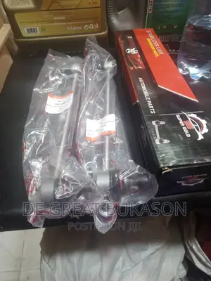 Front Stabilizer Linkage Toyota Highlander (Super Gold)