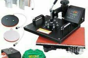 Printing T-shirts
