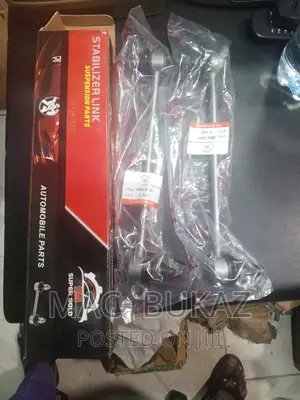 Front Stabilizer Linkage Toyota Venza (Super Gold)
