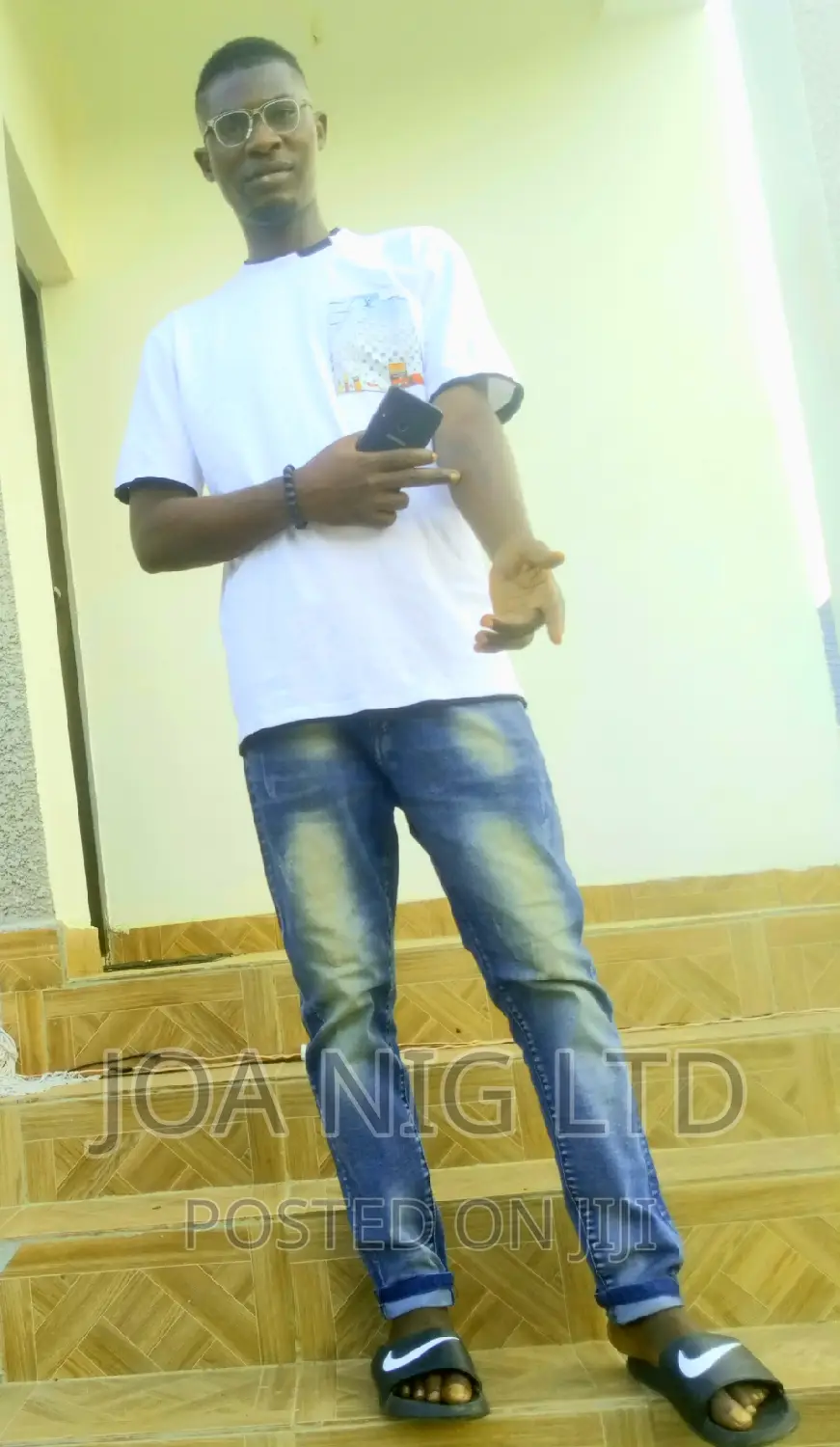 Storekeeper