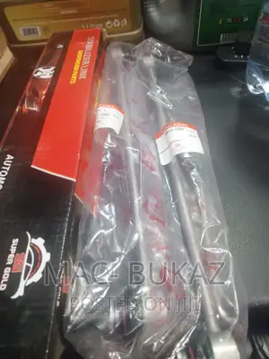 Front Stabilizer Linkage Toyota RAV4