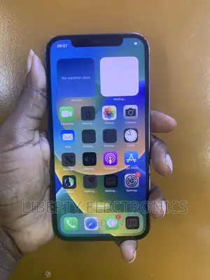 Apple iPhone 12 Pro 128 GB Gray
