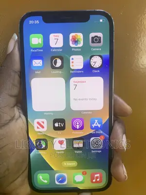 Apple iPhone 12 Pro 128 GB Gray
