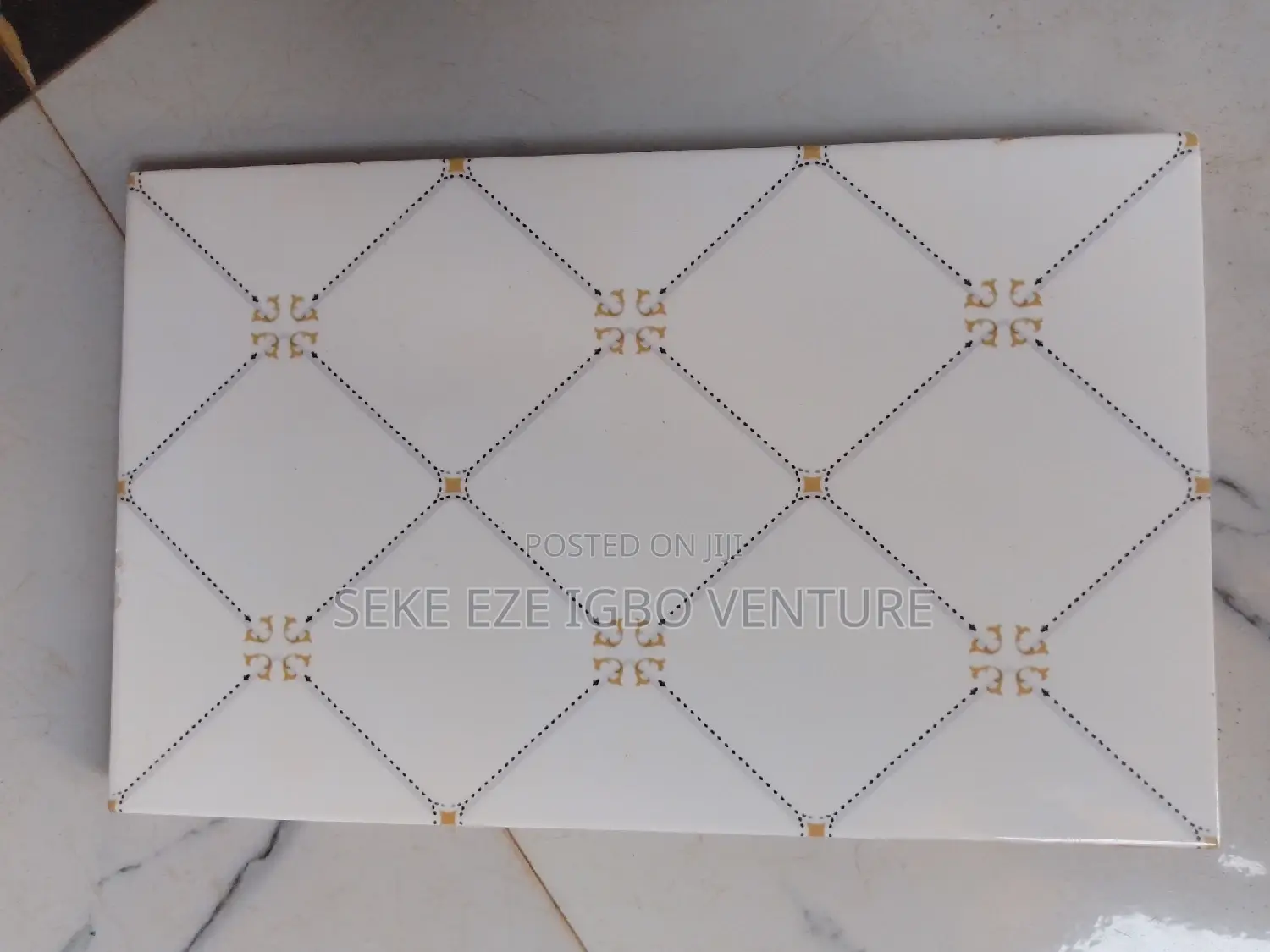 Toilet Wall Tiles