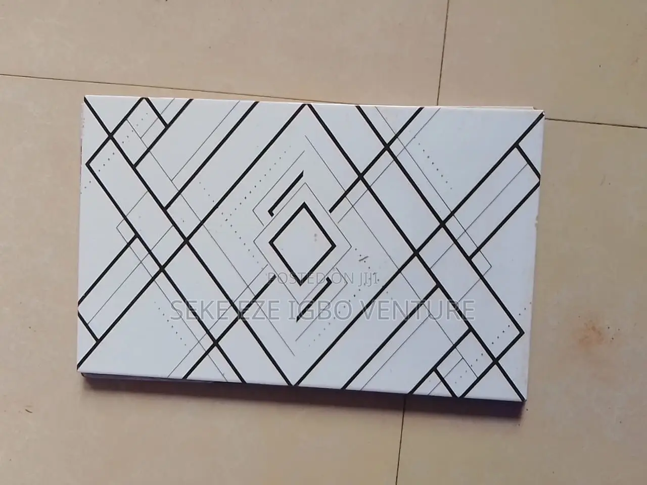 Toilet Wall Tiles