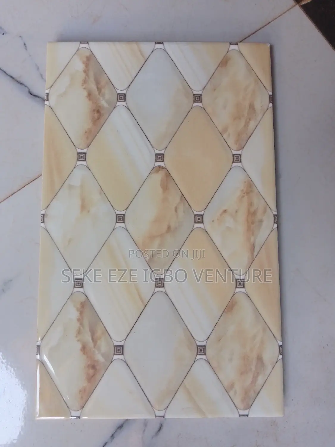 Toilet Wall Tiles