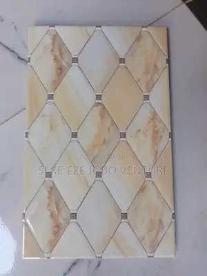 Toilet Wall Tiles