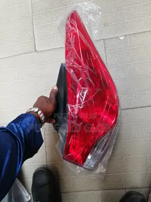 Elantra 2011 Rear Light