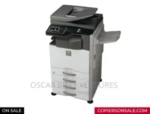 Sharp Mx M564n Photocopier