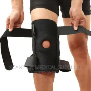 Fitness Knee Support Patella Belt