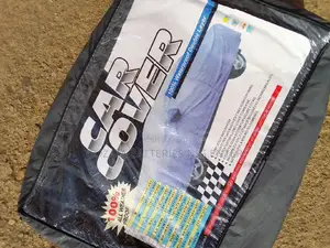 Original Executive Foreign Car Cover, Waterproof
