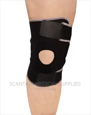 Bwell Functional Knee Support (L)