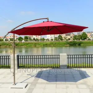 Big Parasol Umbrella