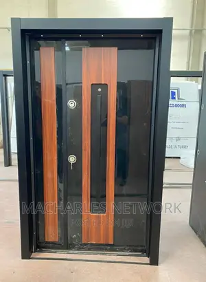 4ft Turkey Luxury Door CDC019