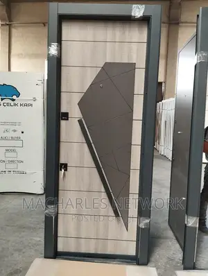 3ft Extra Height Turkey Luxury Door CDC020