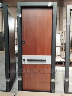 3ft Extra Height Turkey Luxury Door